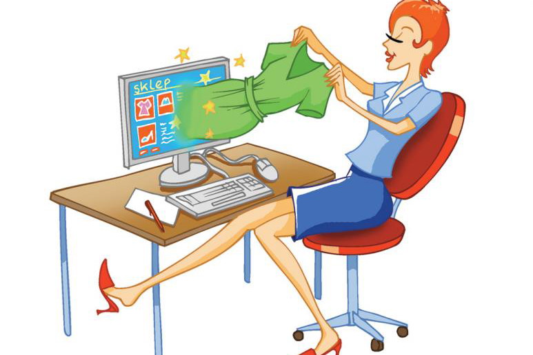 zakupy, wydatki, finanse