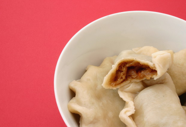 Dam ci sera na pierogi czyli rodzaje farszów
