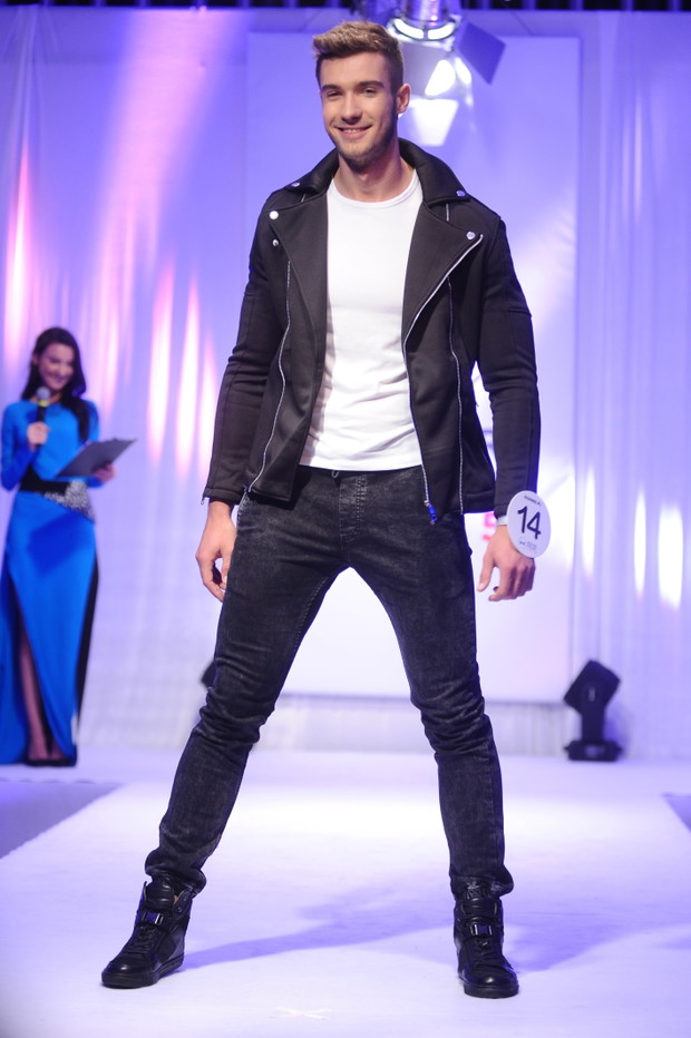 - Wybory Mister Poland 2015