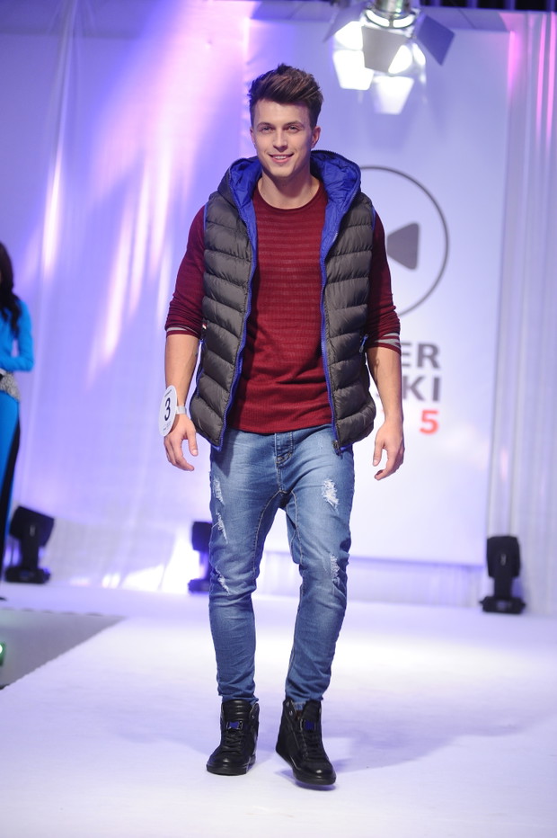 - Wybory Mister Poland 2015