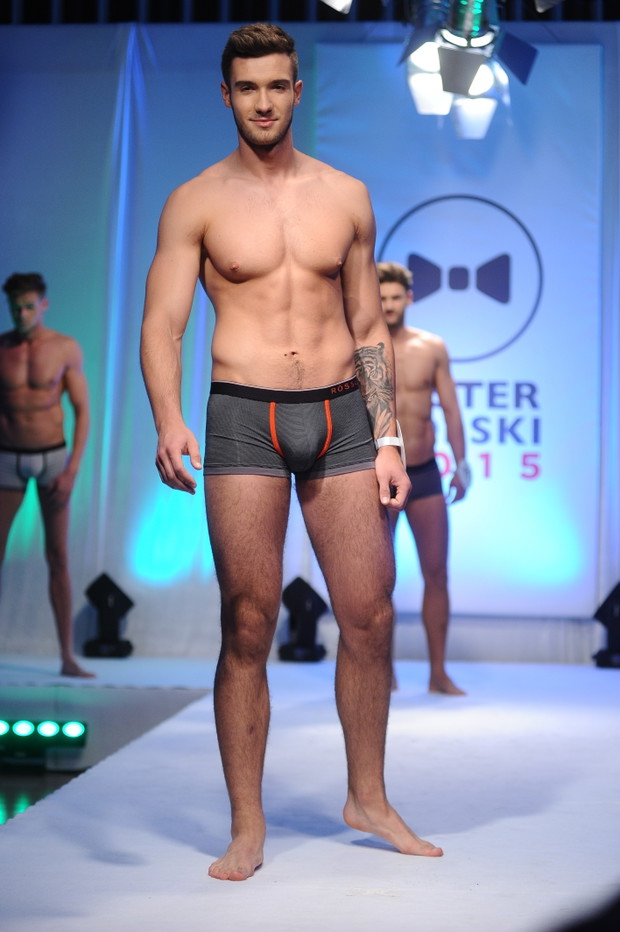 - Wybory Mister Poland 2015