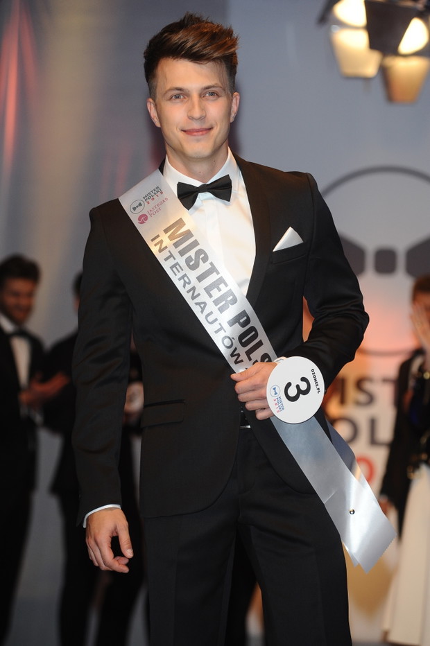 - Wybory Mister Poland 2015