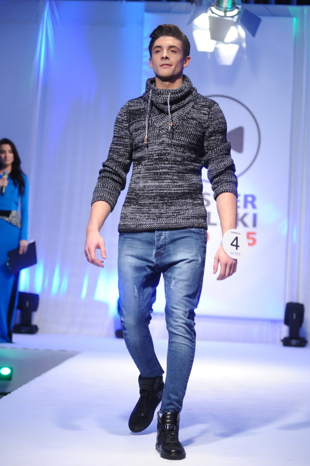 - Wybory Mister Poland 2015