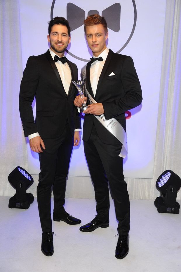 - Wybory Mister Poland 2015