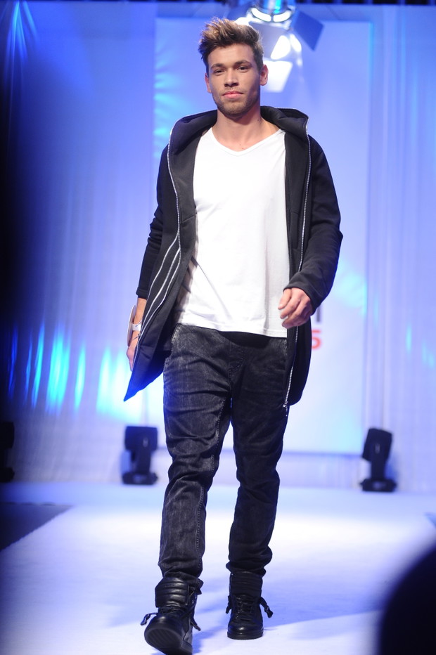 - Wybory Mister Poland 2015
