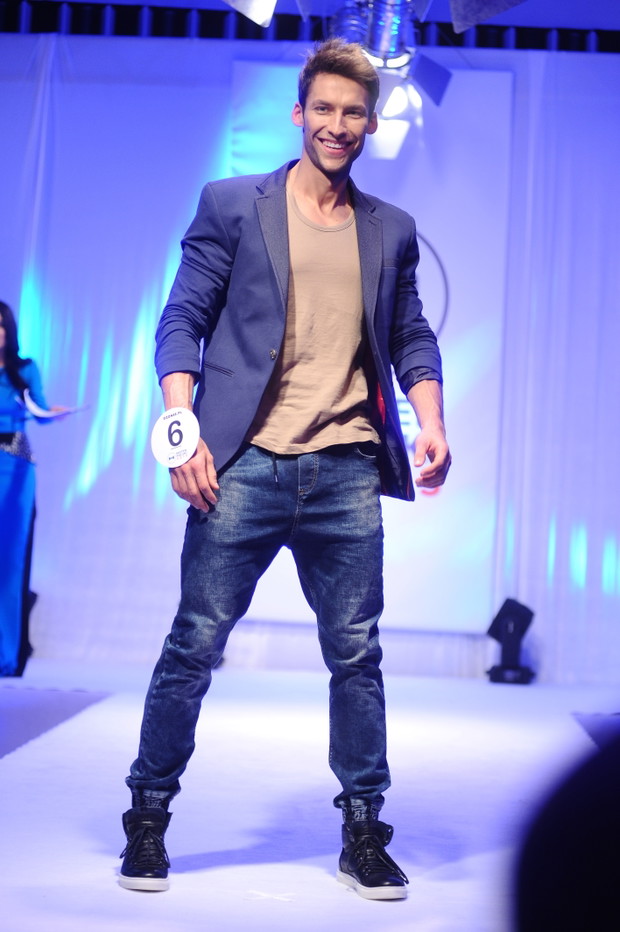 - Wybory Mister Poland 2015
