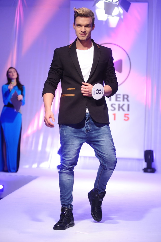 - Wybory Mister Poland 2015