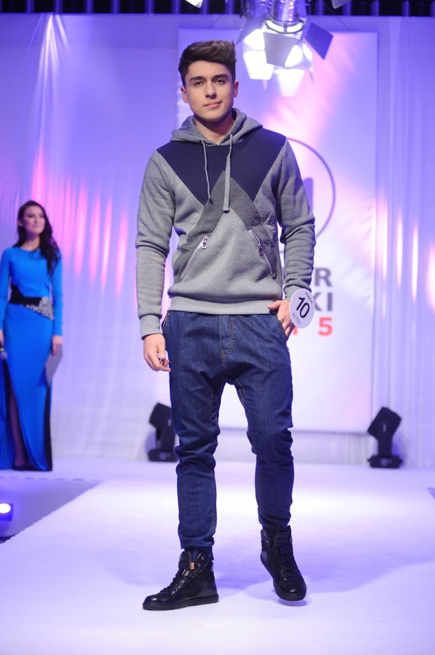 - Wybory Mister Poland 2015