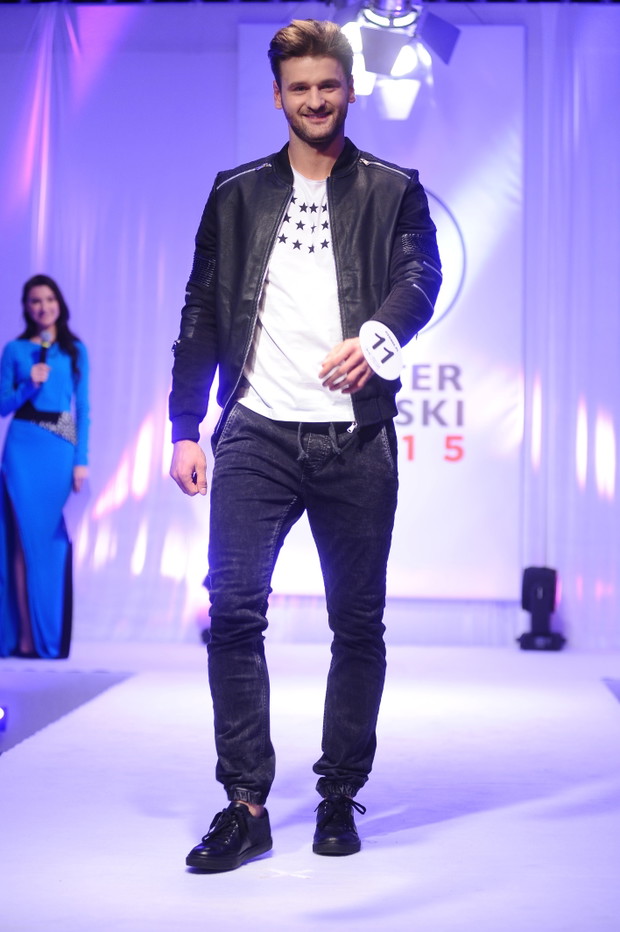 - Wybory Mister Poland 2015