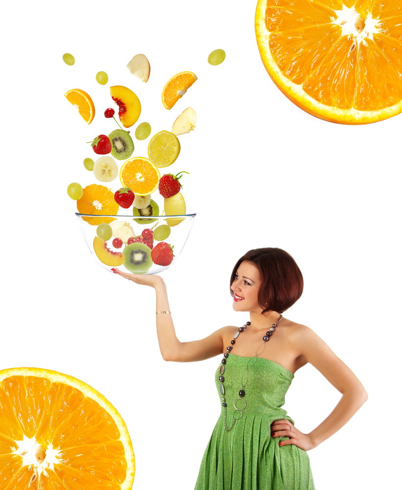 Dieta bez cukru – galeria