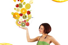 Dieta bez cukru – galeria