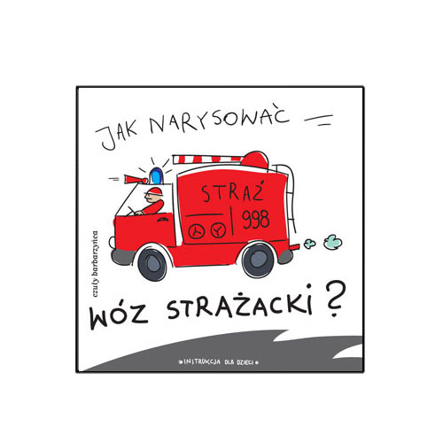 Jakie prezenty dla najmłodszych?