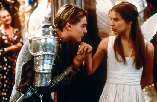 Jakie filmy na Walentynki? Ranking ekranizacji książkowych