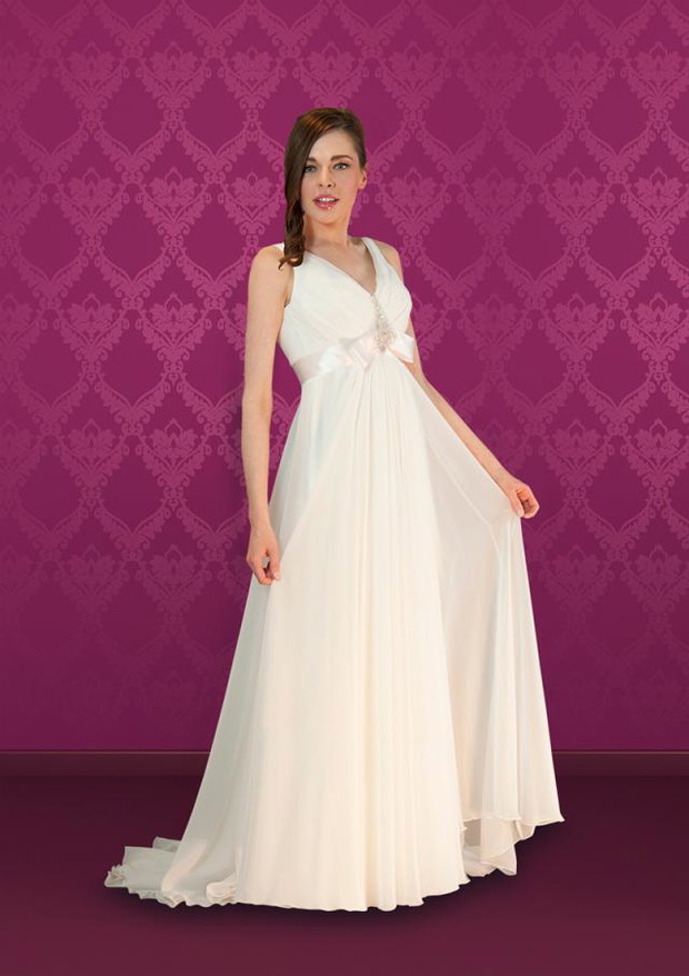 Sukienki ślubne Royal Splendor 2011