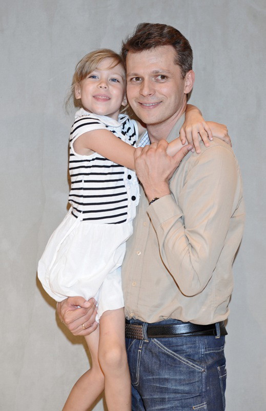 Buciki Bartek - kolekcja jesień-zima 2011/2012 (foto!)