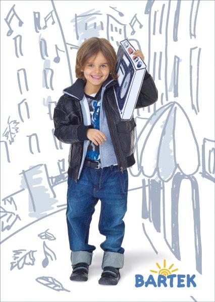 Buciki Bartek - kolekcja jesień-zima 2011/2012 (foto!)