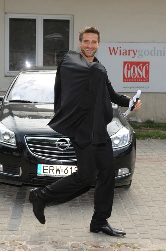 Ślub Agnieszki Popielewicz - styl znanych gości (foto!)