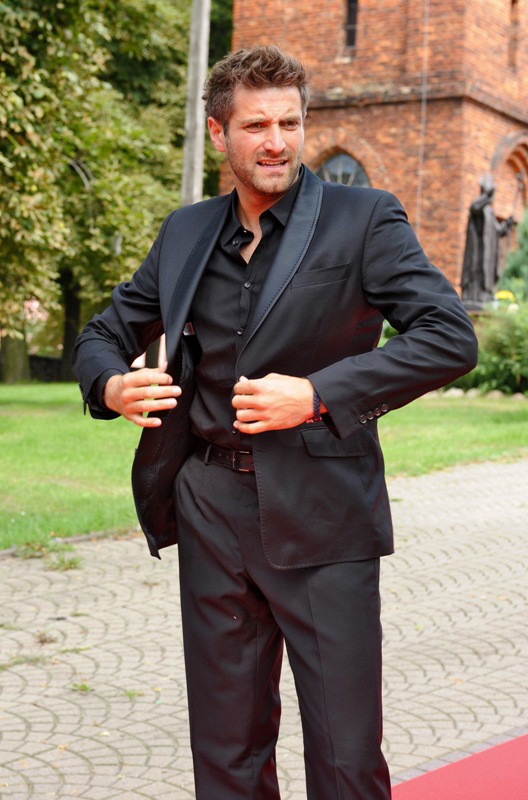 Ślub Agnieszki Popielewicz - styl znanych gości (foto!)