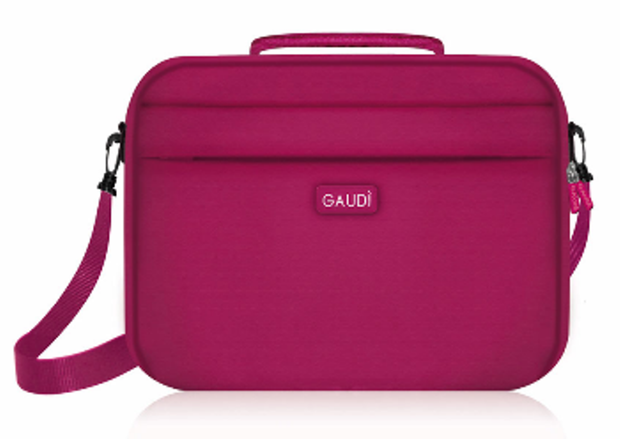 Designerskie torby na laptopy – galeria