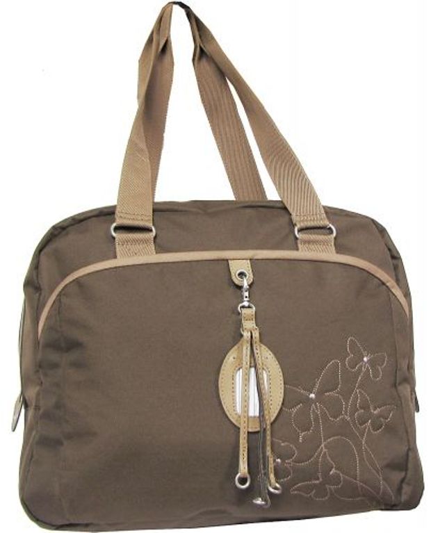 Designerskie torby na laptopy – galeria