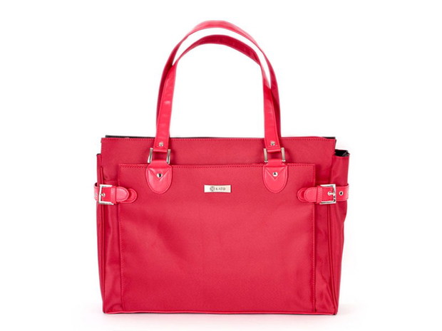 Designerskie torby na laptopy – galeria