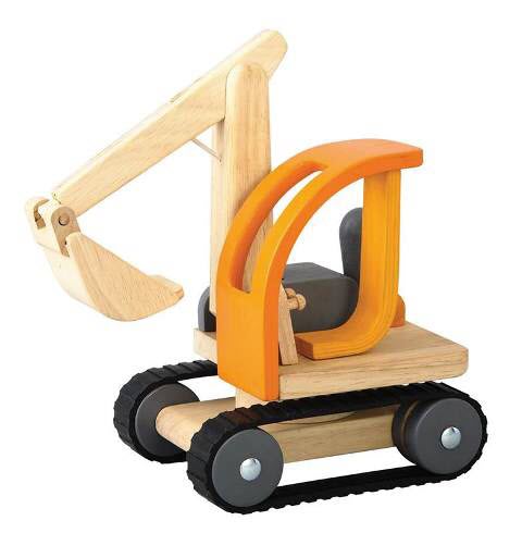 Ekologiczne, drewniane zabawki- doskonały pomysł na prezent gwiazdkowy