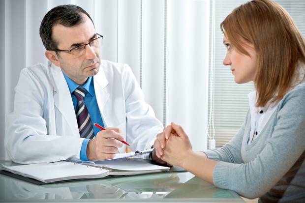 Jak przygotować się do operacji?