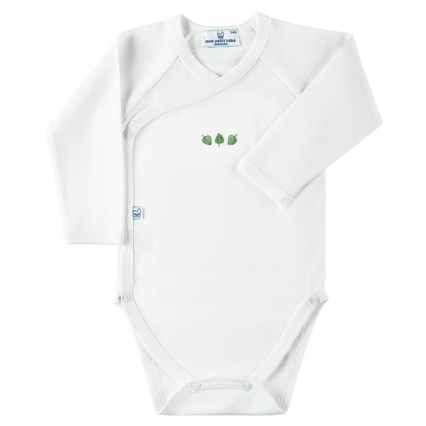 Mon Petit Bébé - ekologiczne ubranka dla dzieci