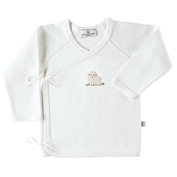 Mon Petit Bébé - ekologiczne ubranka dla dzieci