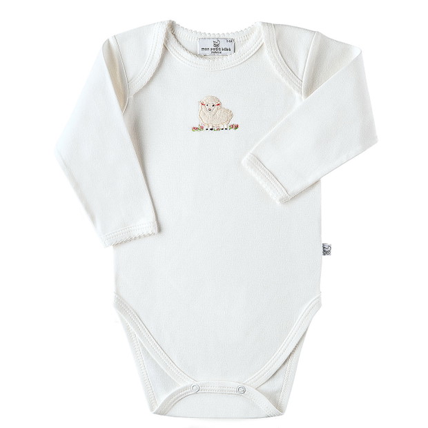 Mon Petit Bébé - ekologiczne ubranka dla dzieci