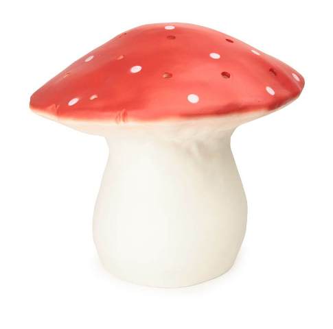 Lampka nocna dla dzieci - na straży snów!
