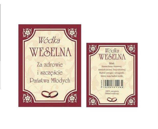 Wesele w stylu retro (foto!)