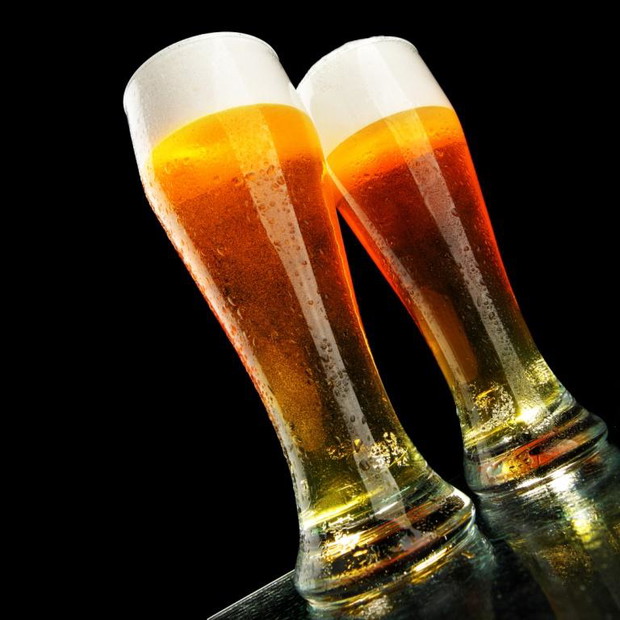 Piwa górnej fermentacji - piwa typu ale