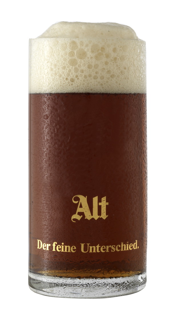 Piwa górnej fermentacji - piwa typu ale
