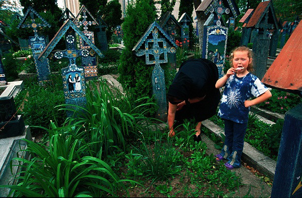 Fotograf w podróży - miejsca (galeria)
