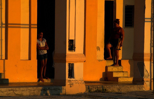 Fotograf w podróży - miejsca (galeria)
