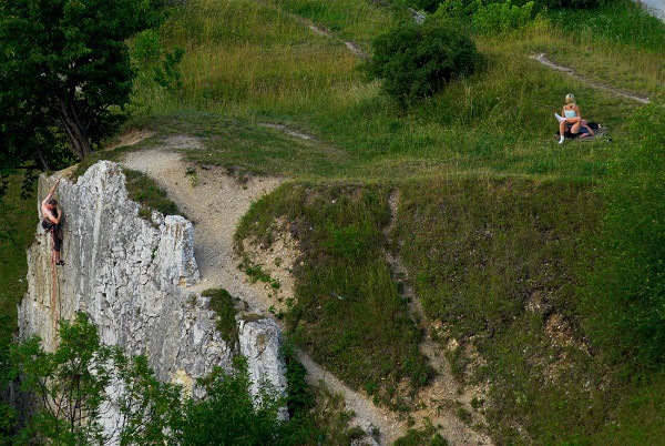 Fotograf w podróży - miejsca (galeria)