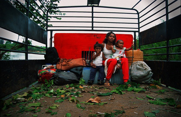 Fotograf w podróży - miejsca (galeria)