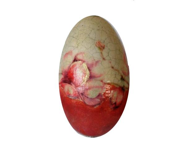Pisanki decoupage - galeria inspiracji