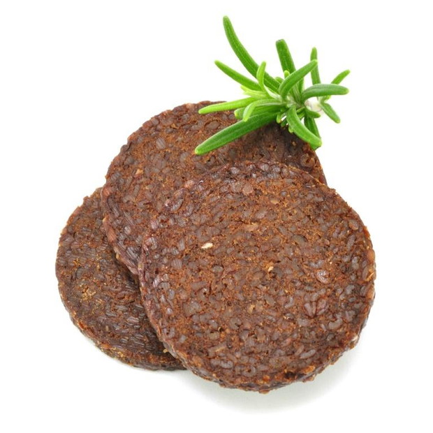 Tradycyjna kuchnia Pomorza