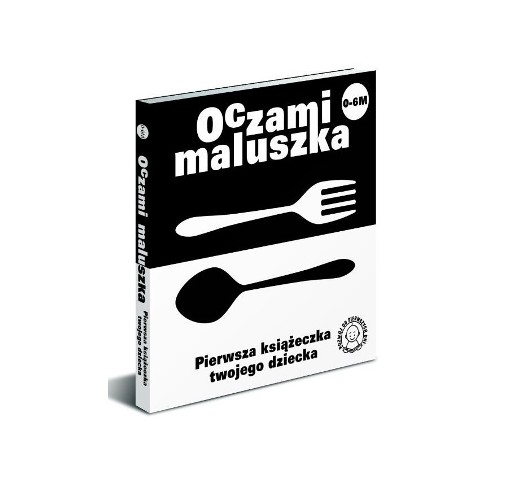 Zabawki czarno-białe - galeria