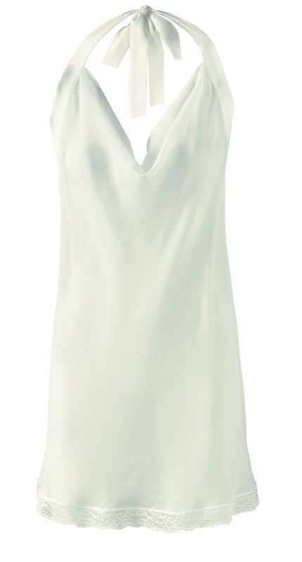 Bielizna ślubna Intimissimi 2012