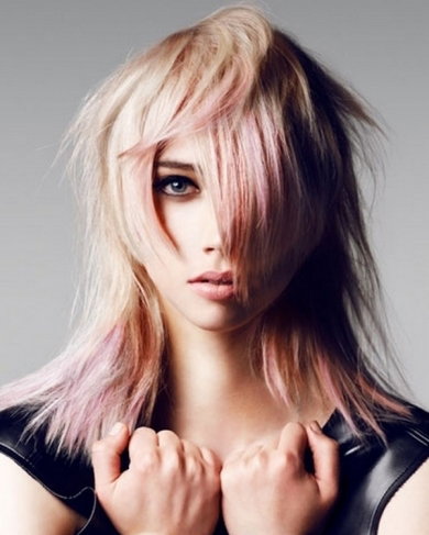 Toni & Guy