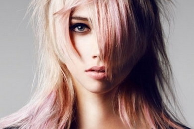 Toni & Guy