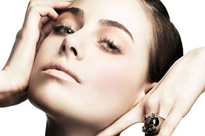 Matthew Web and The Toni Guy Artistic Team