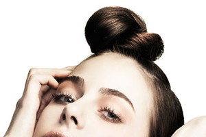 Matthew Web and The Toni Guy Artistic Team
