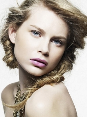 Fryzury warkocze