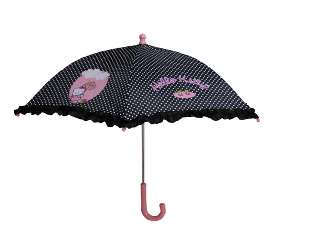 Gadżety dla małych fanów Hello Kitty – galeria