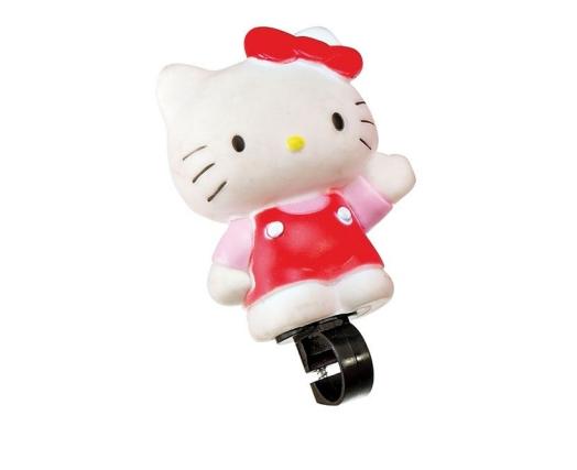Gadżety dla małych fanów Hello Kitty – galeria