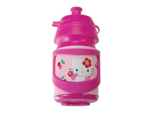 Gadżety dla małych fanów Hello Kitty – galeria
